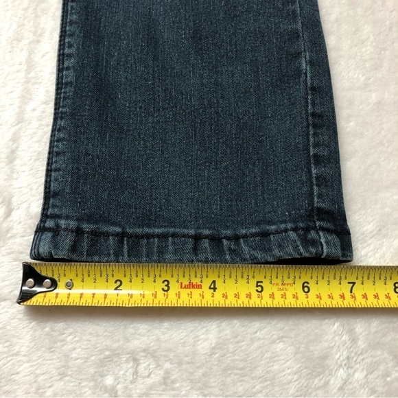 Paper Denim & Cloth Medium Wash Straight Leg Jeans 36x30 - Picture 10 of 10